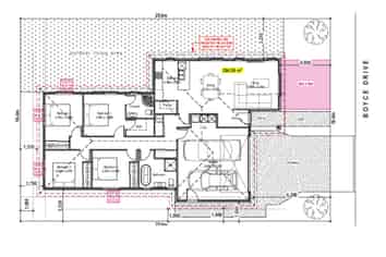  Lot 165 Broadfield Grange, Rolleston, Rolleston