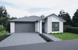  Lot 165 Broadfield Grange, Rolleston, Rolleston