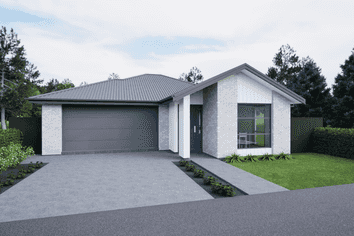  Lot 165 Broadfield Grange, Rolleston, Rolleston