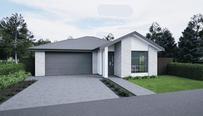  Lot 165 Broadfield Grange, Rolleston, Rolleston