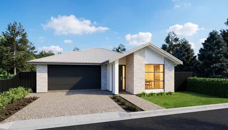  Lot 165 Broadfield Grange, Rolleston, Rolleston