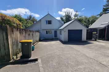 299 Ohaupo Road, Glenview