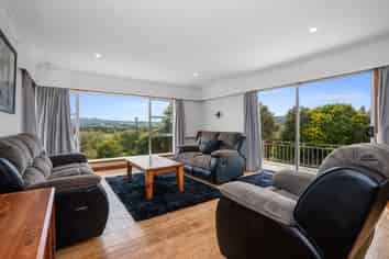 2321 State Highway 1, Hukerenui