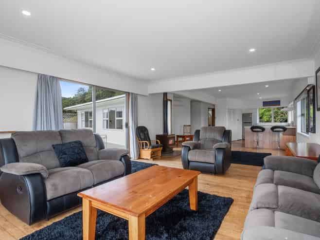 2321 State Highway 1, Hukerenui