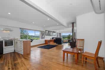 2321 State Highway 1, Hukerenui