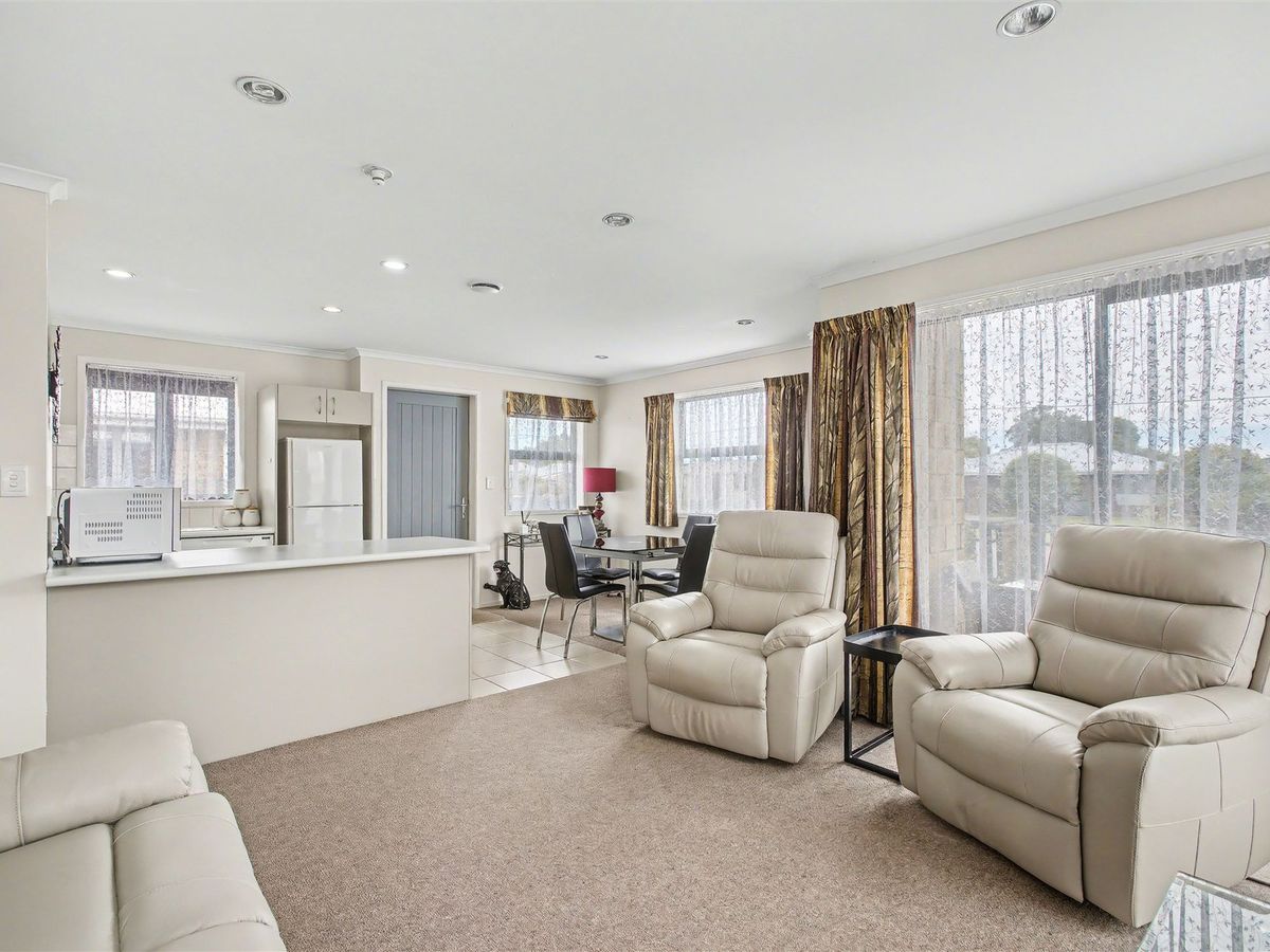 Easy-Care Elevated Living - Ansicht 5