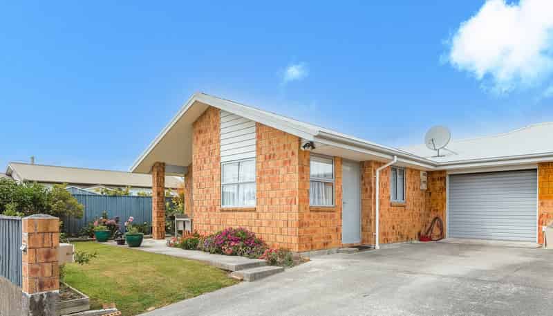 28B Disraeli Street, WESTPORT