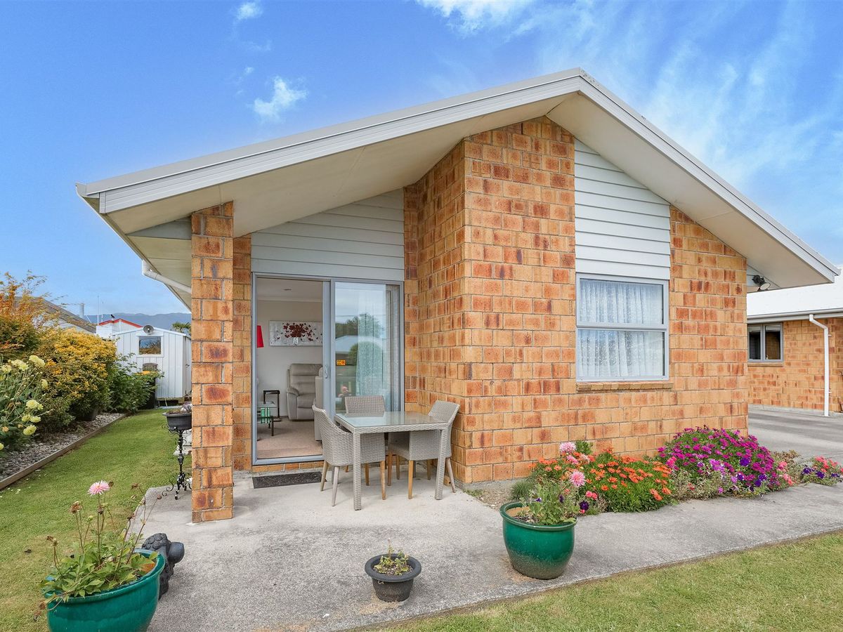 Easy-Care Elevated Living - Ansicht 2
