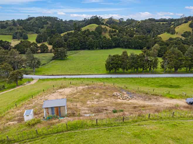  Otonga-Marua Road, Hikurangi