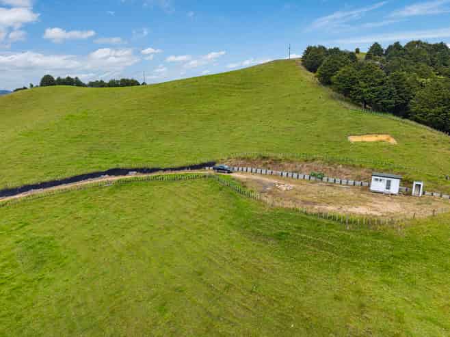  Otonga-Marua Road, Hikurangi