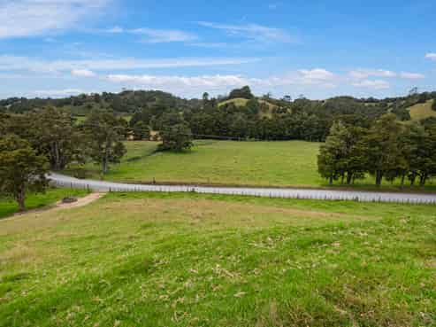 Otonga-Marua Road, Hikurangi