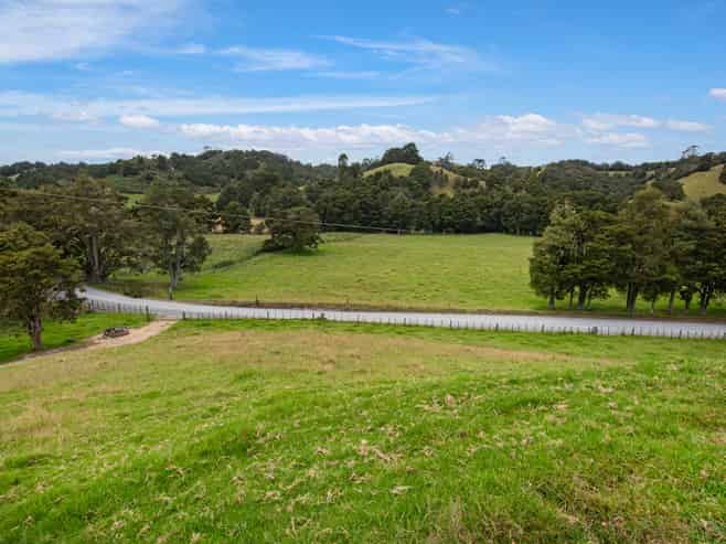  Otonga-Marua Road, Hikurangi