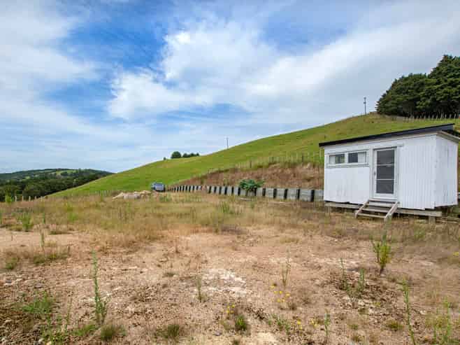  Otonga-Marua Road, Hikurangi