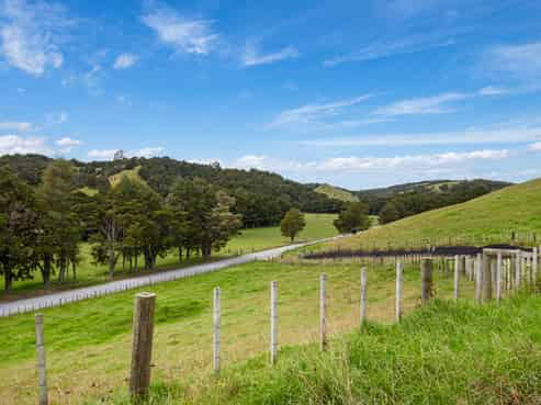  Otonga-Marua Road, Hikurangi