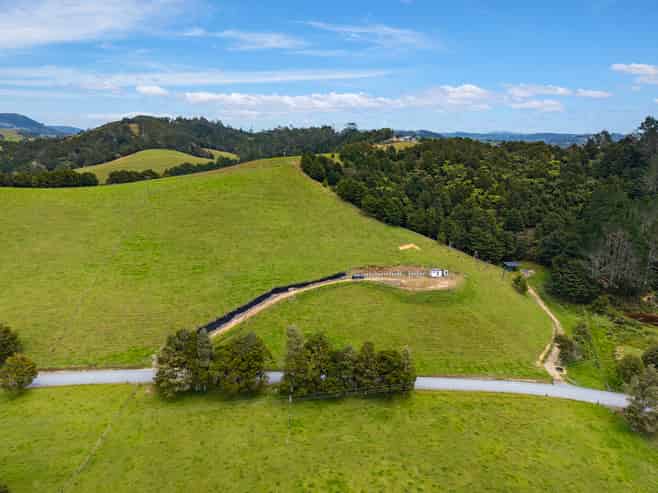  Otonga-Marua Road, Hikurangi
