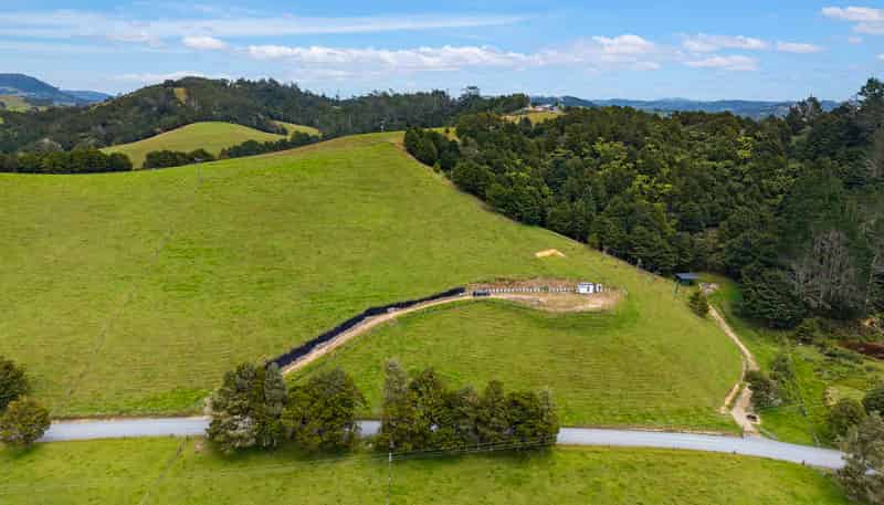  Otonga-Marua Road, Hikurangi