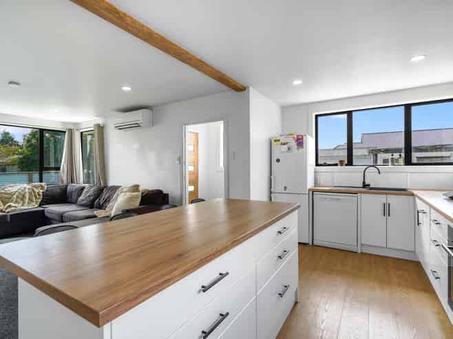 1 Lyon Street, Glengarry