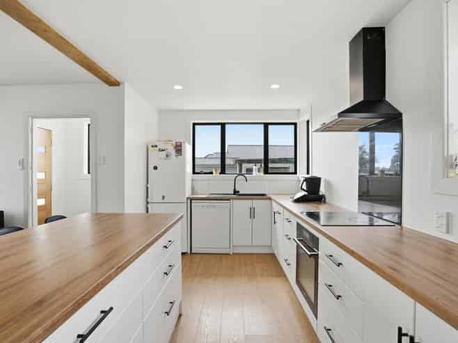 1 Lyon Street, Glengarry