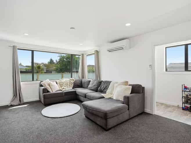 1 Lyon Street, Glengarry