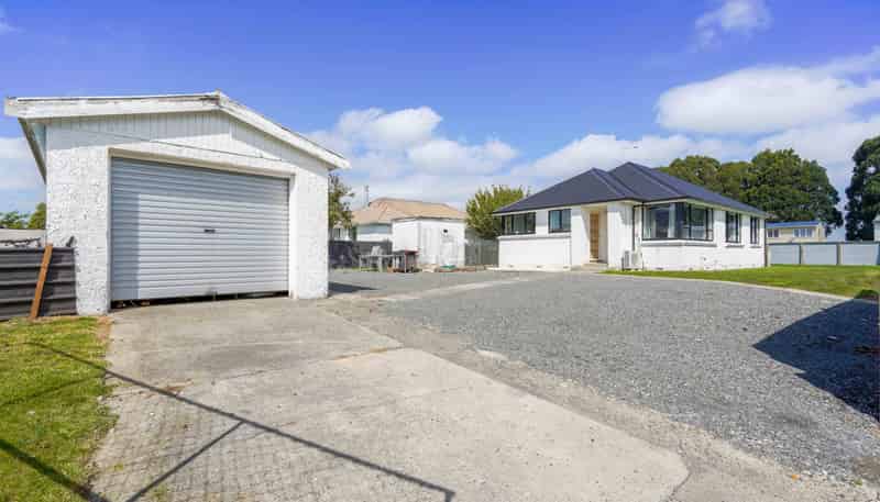 1 Lyon Street, Glengarry
