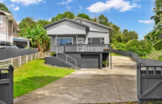 29 Millers Lane, Tikipunga