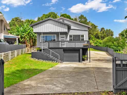 29 Millers Lane, Tikipunga