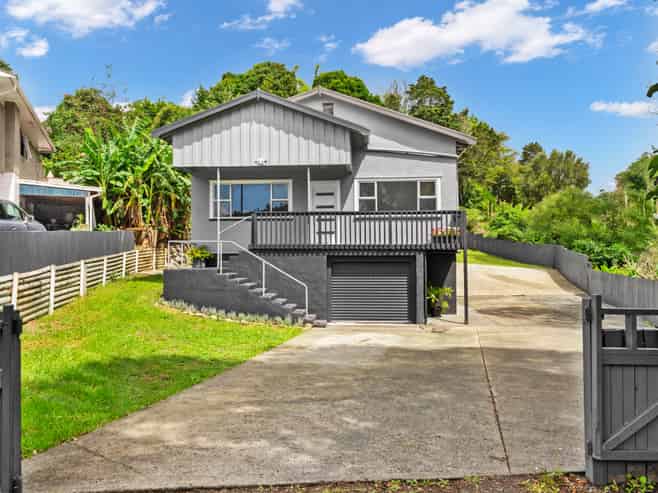 29 Millers Lane, Tikipunga
