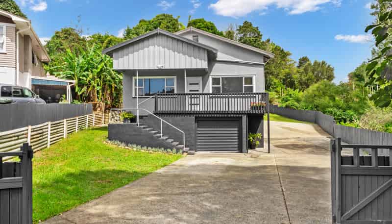 29 Millers Lane, Tikipunga