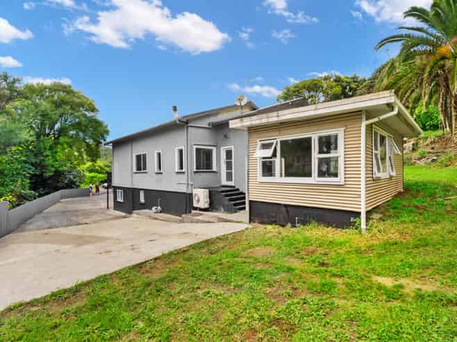 29 Millers Lane, Tikipunga