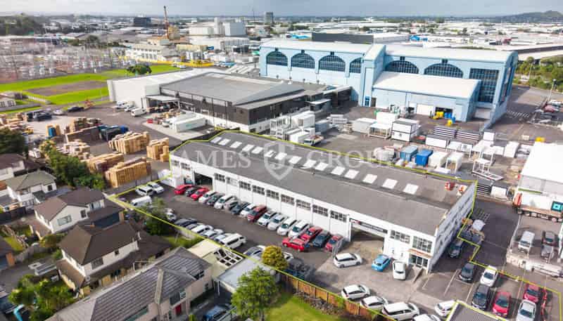 42 Wilkinson Road, Ellerslie