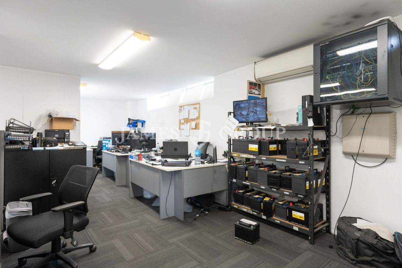 1,500sqm Warehouse & 1,000sqm Yard in Ellerslie - Ansicht 5