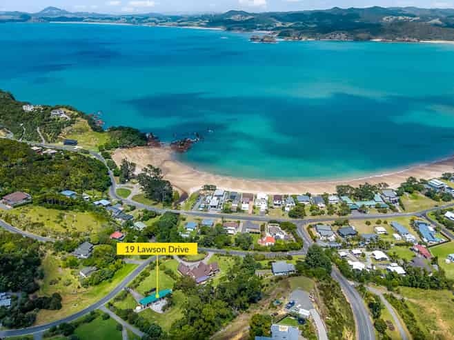19 Lawson Drive, Tutukaka