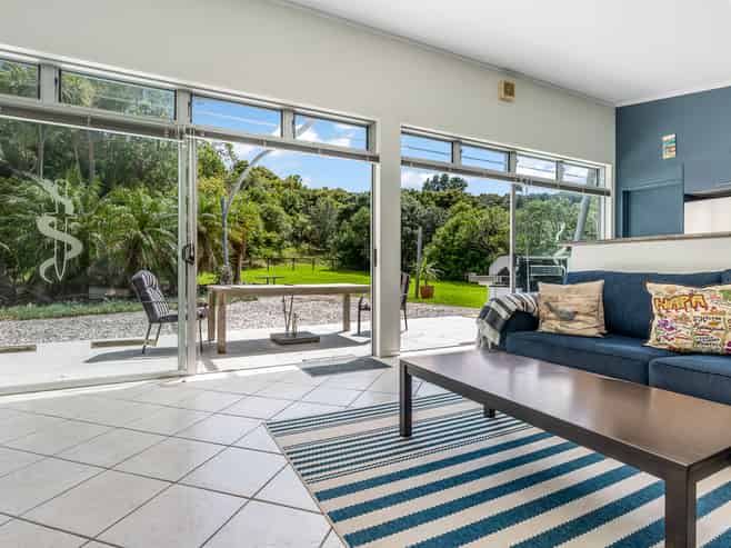 19 Lawson Drive, Tutukaka