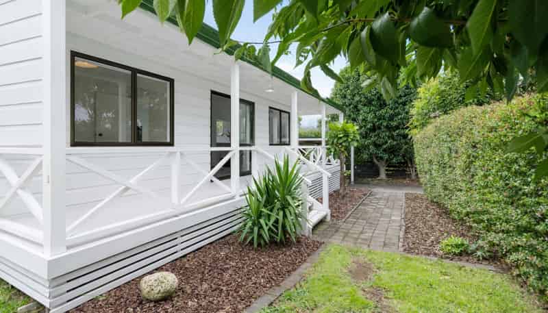 9A Anne Road, Bellevue