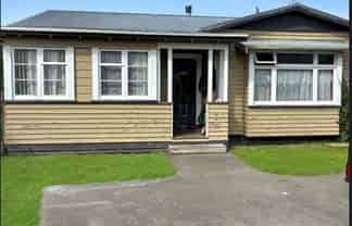 10b Francis Drake Street, Waipukurau and Surrounds