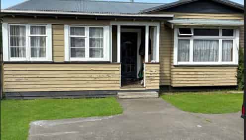 10b Francis Drake Street, Waipukurau and Surrounds