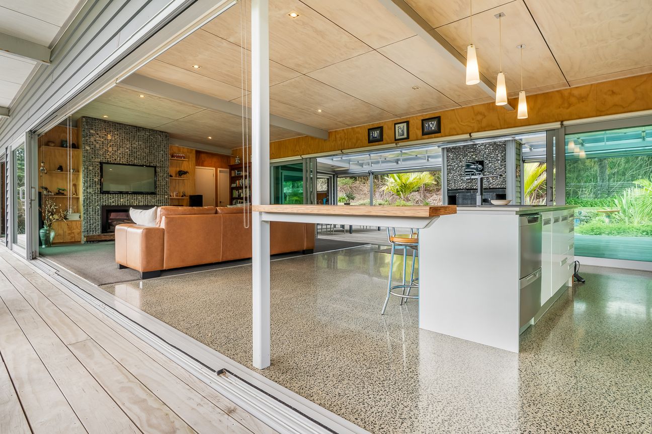 Modern Living by the Bay - Ansicht 3