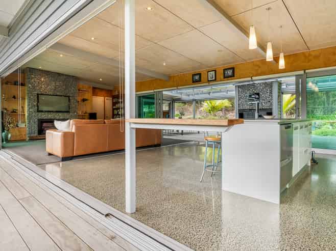 37 Lawson Drive, Tutukaka