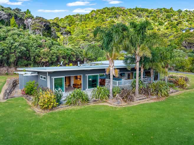 37 Lawson Drive, Tutukaka