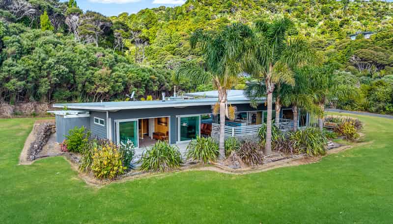 37 Lawson Drive, Tutukaka
