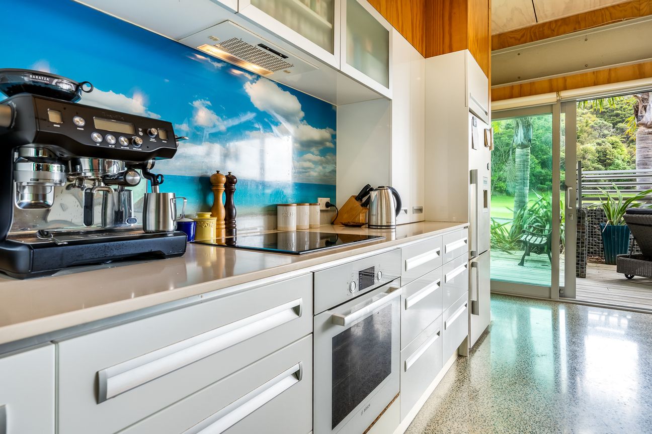 Modern Living by the Bay - Ansicht 6