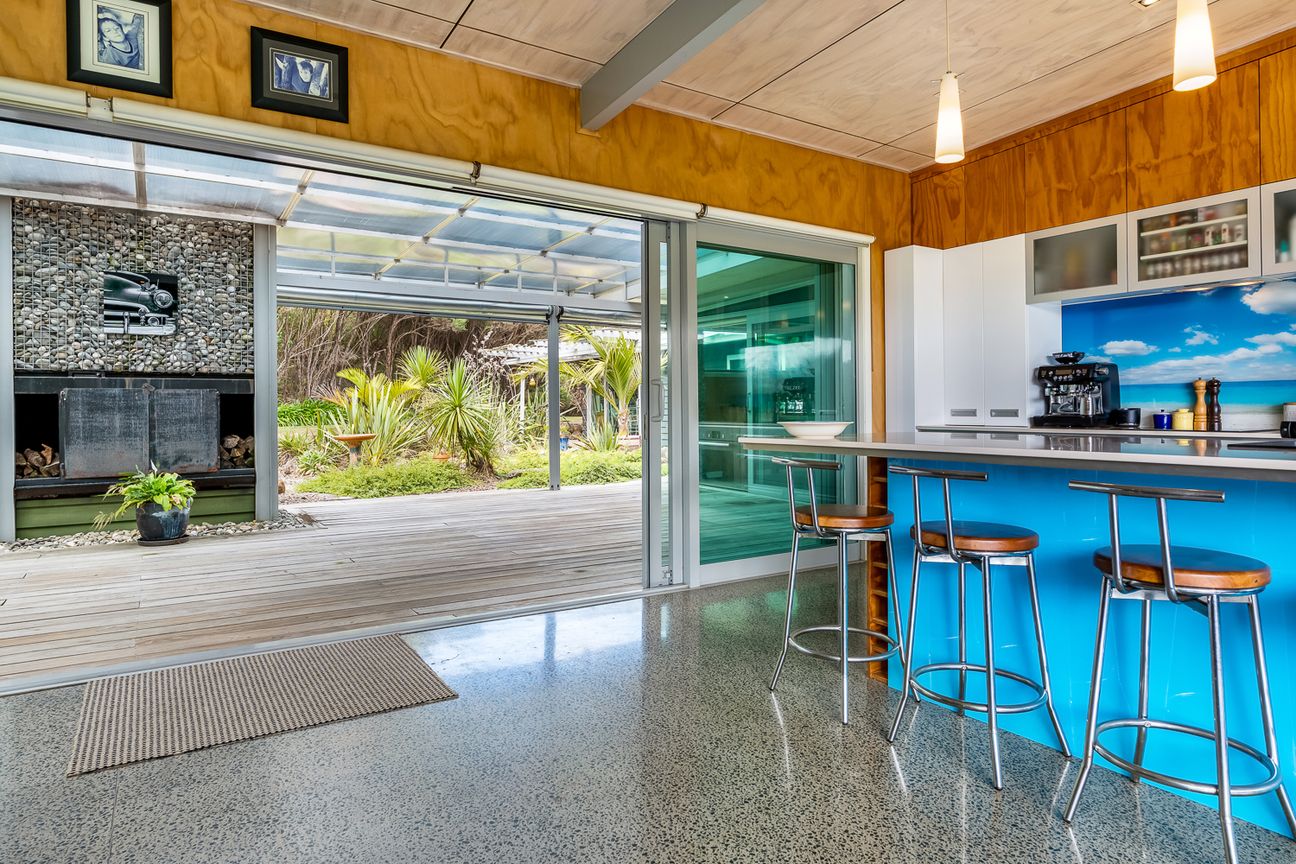Modern Living by the Bay - Ansicht 5
