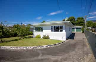 9 Black Street, Stoke