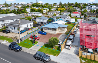 204 Archers Road, Wairau Valley