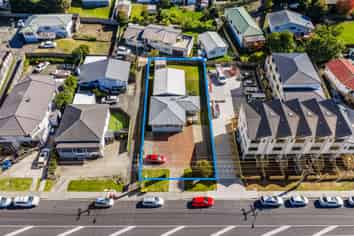 204 Archers Road, Wairau Valley