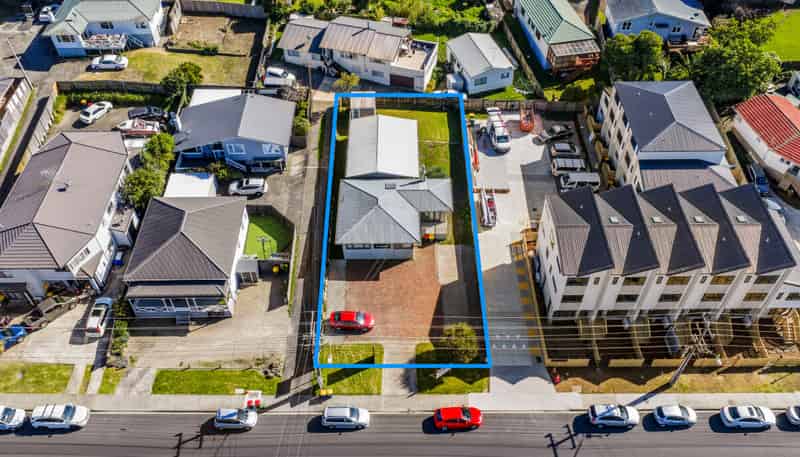 204 Archers Road, Wairau Valley