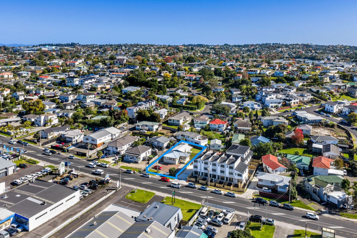 Asking price $1.49M + GST if any Realistic Vendor - Więcej
