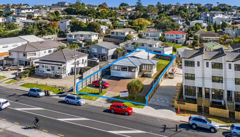 204 Archers Road, Wairau Valley