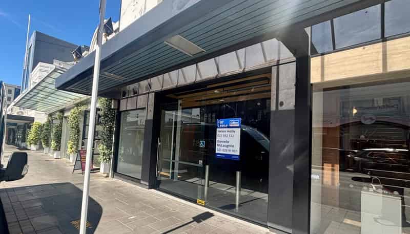 250-254 Broadway, Newmarket