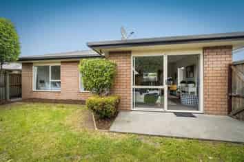 3/33 Wrights Road, Addington